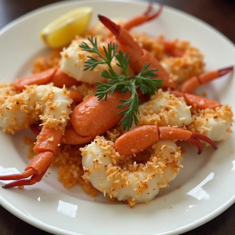 snow crab legs