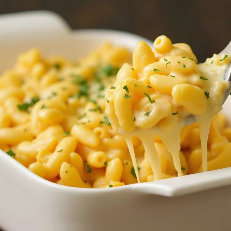 tinis mac and cheese recipe