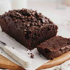 Homemade Chocolate Cake